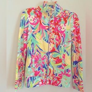 Lilly Pulitzer Jacket